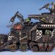 Ork Battlewagon