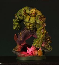 Zombie Hulk (CMON)