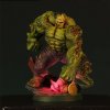 Zombie Hulk (CMON)