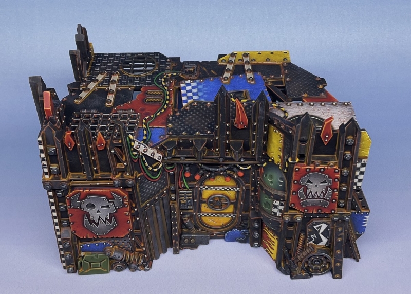 Fort Grot