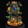 Another one plague marine