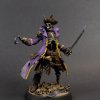 Undead Pirate - 75mm