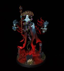 Lady Olynder