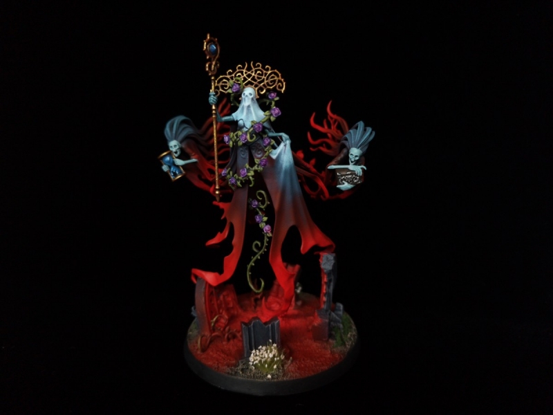 Lady Olynder