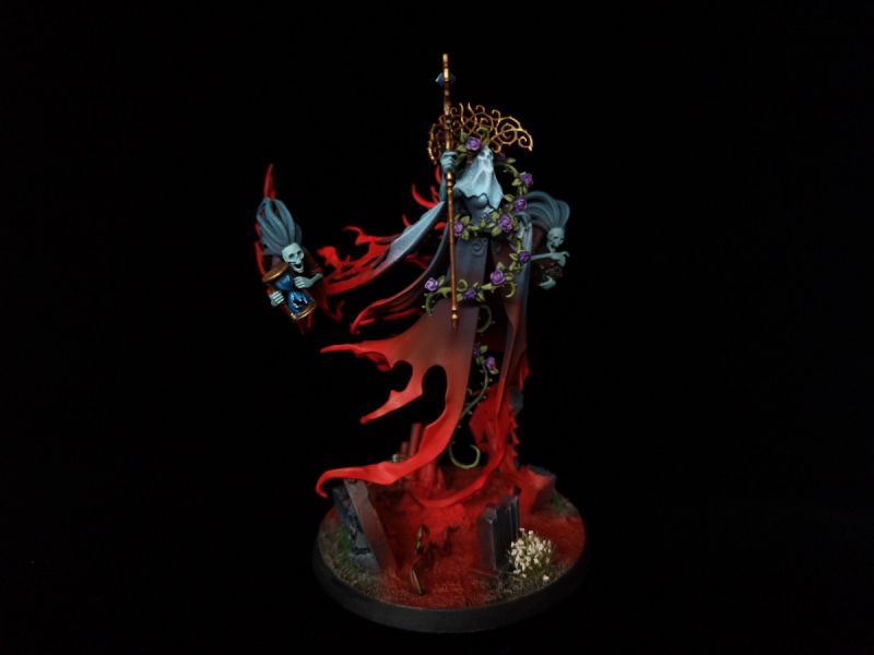 Lady Olynder