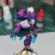 Warptalon sergeant of Slaanesh