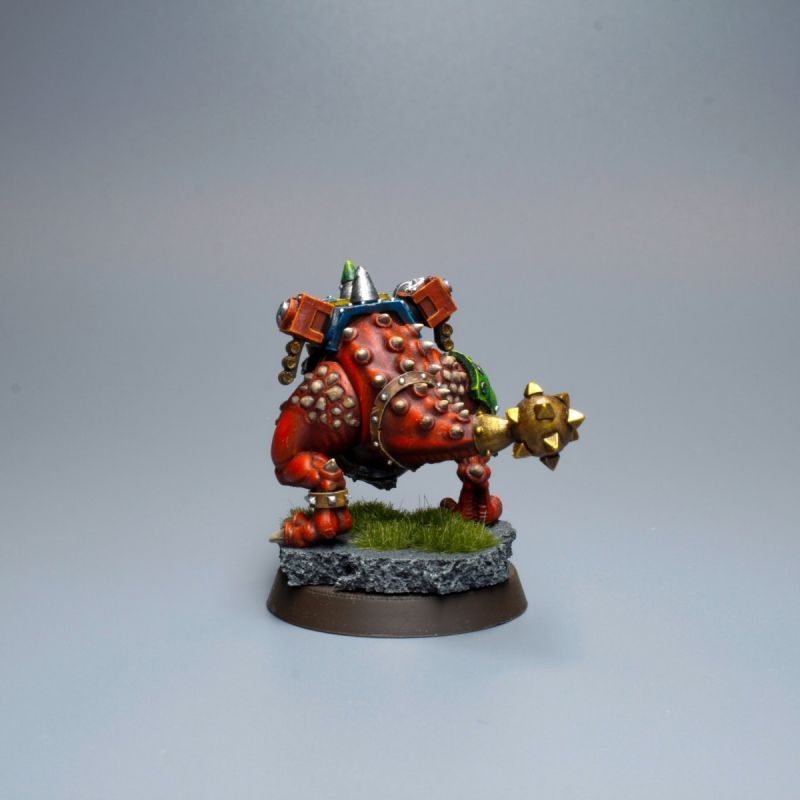 Squig, Artel W