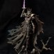 Wraith King by Black Crow Miniatures