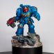 Ultramarine Terminator