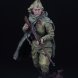 WW2 RED ARMY FEMALE SNIPER