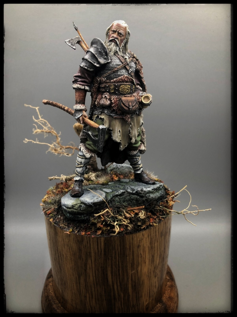 Barbarian