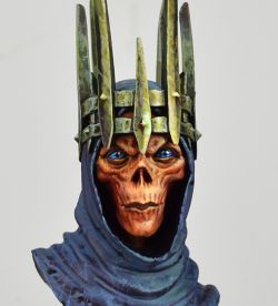 Wraith King  - 2024