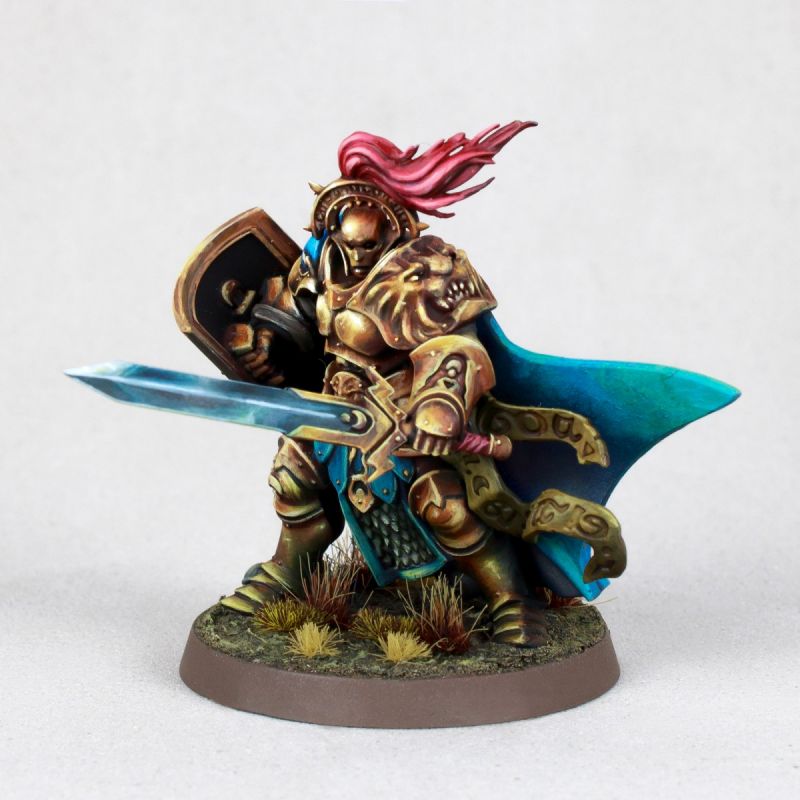 Knight Questor