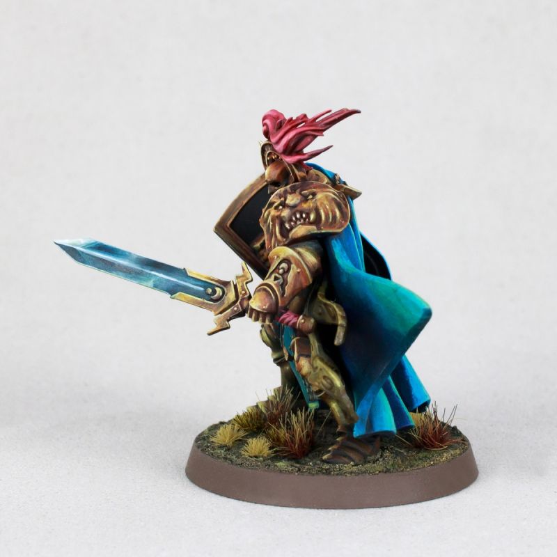 Knight Questor