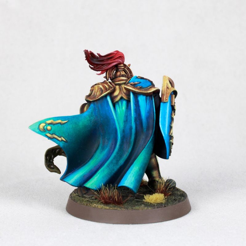 Knight Questor