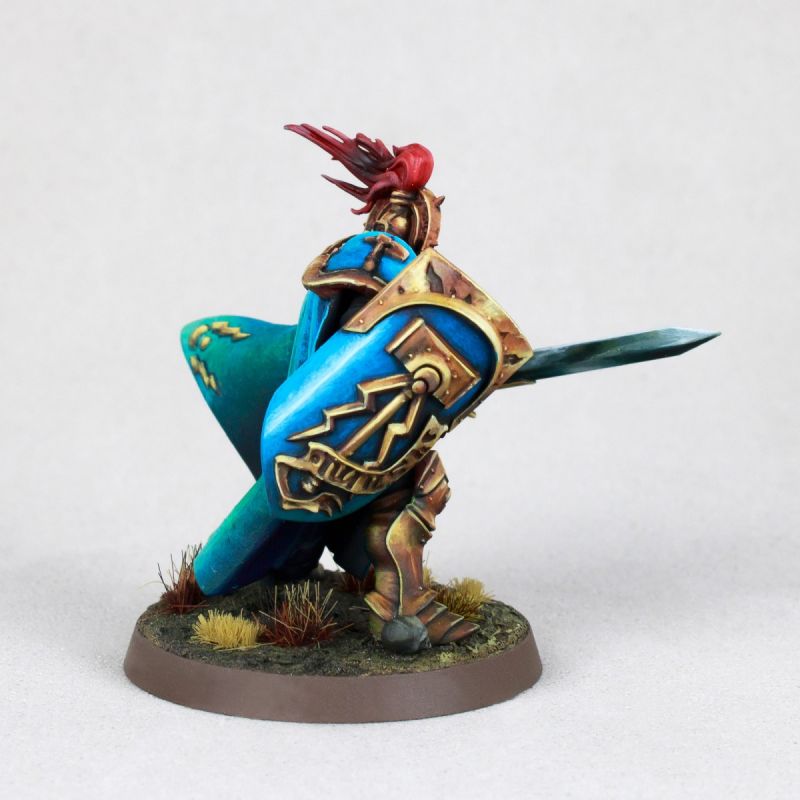 Knight Questor