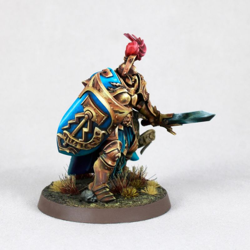 Knight Questor