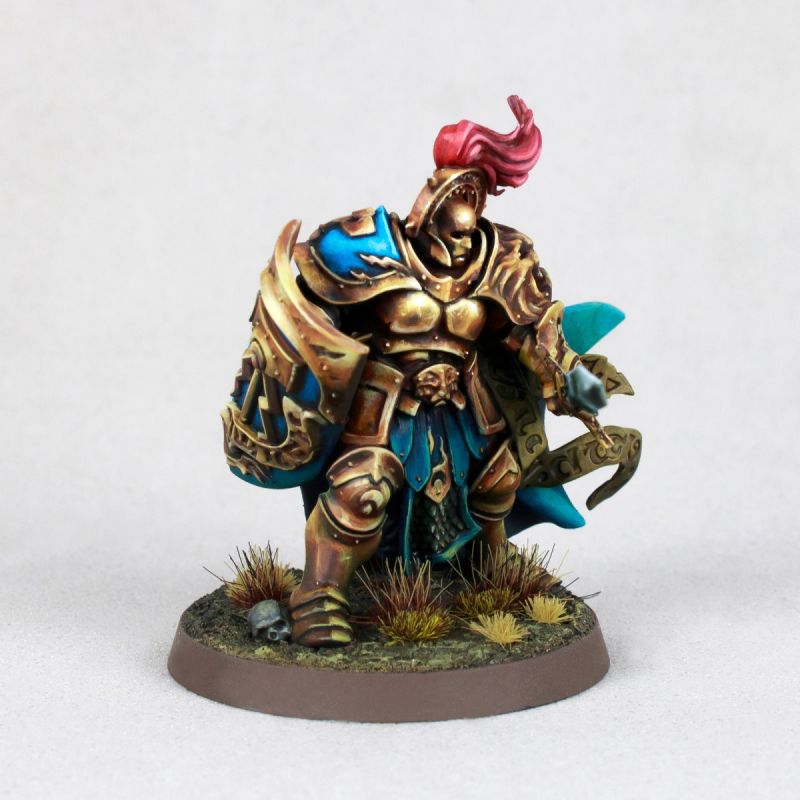 Knight Questor