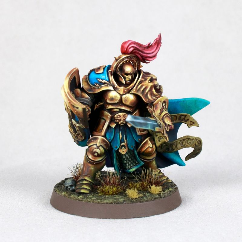 Knight Questor