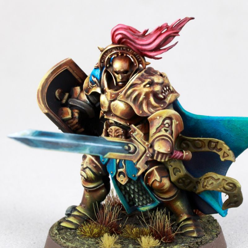 Knight Questor