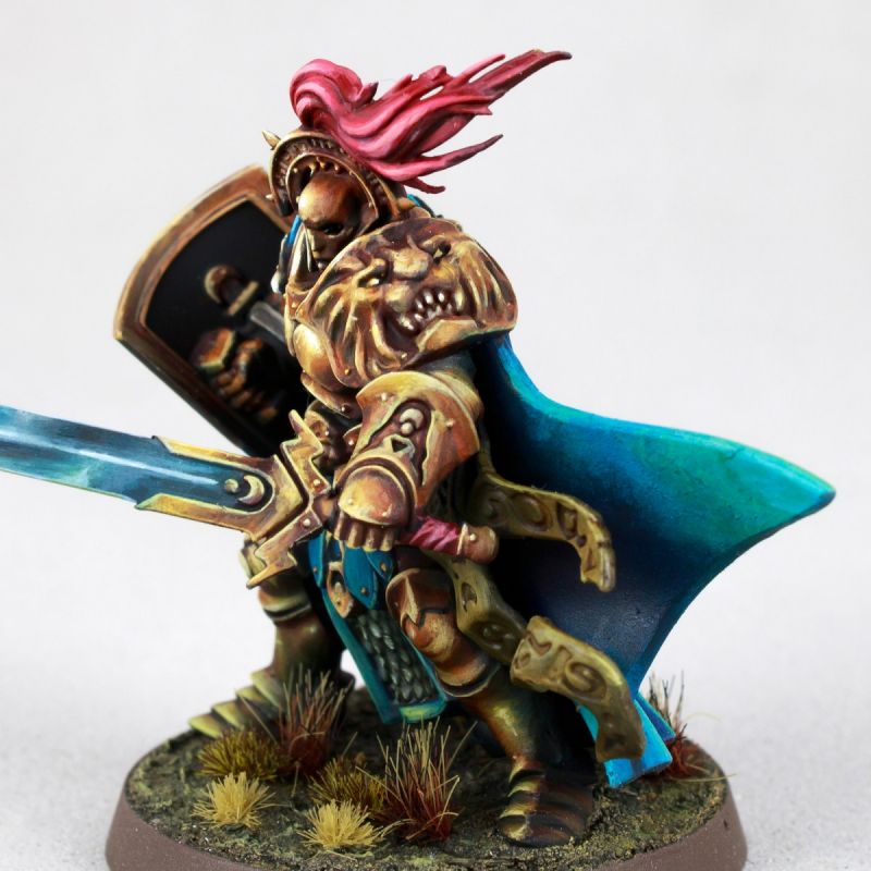 Knight Questor