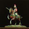 Imperial cavalryman Chinese Armies 590-1279AD