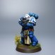 Ultramarine, Sternguard Veteran