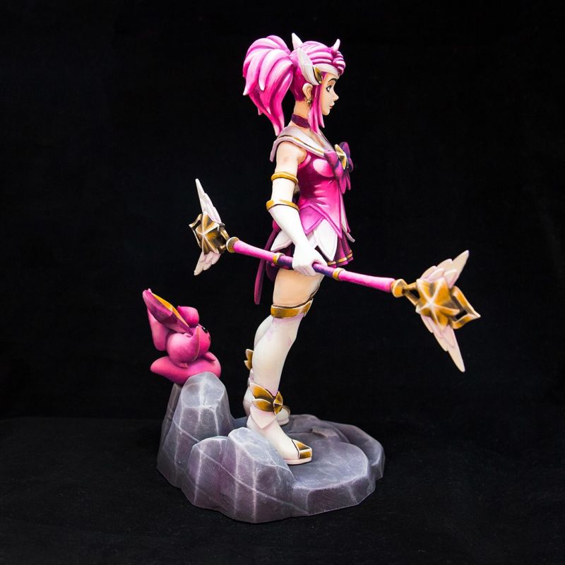 Lux Star Guardian