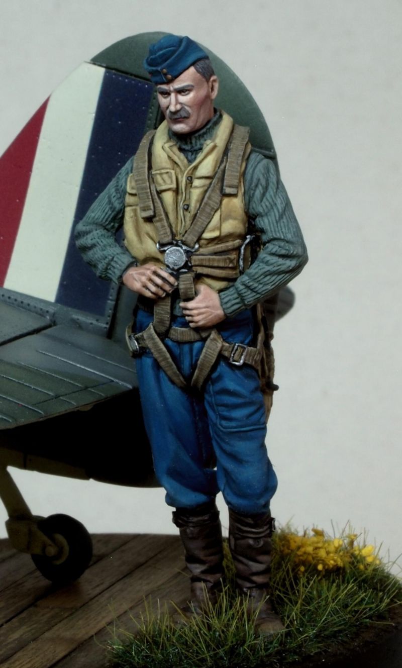 english pilot