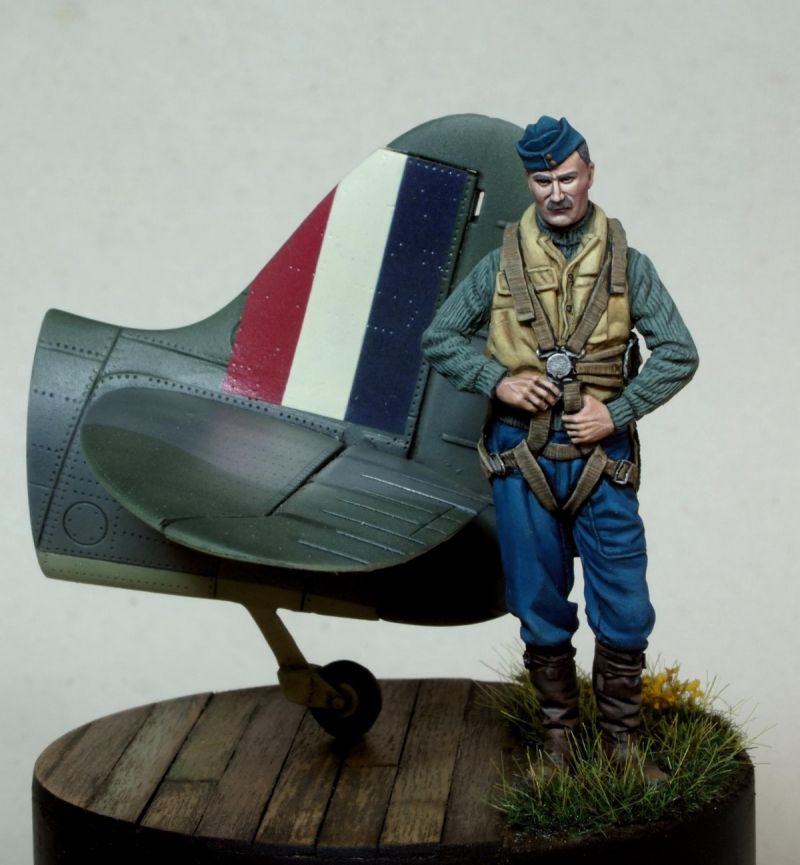 english pilot