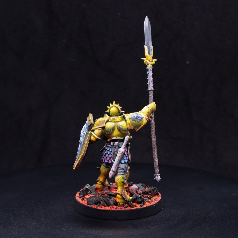 Stormcast