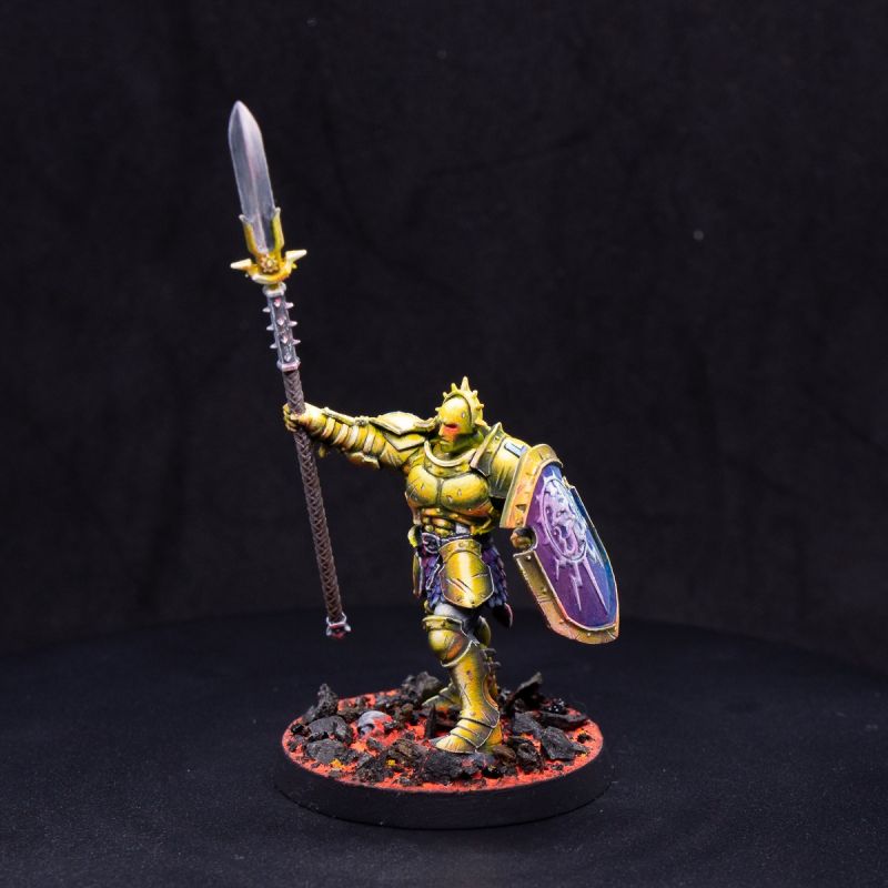 Stormcast