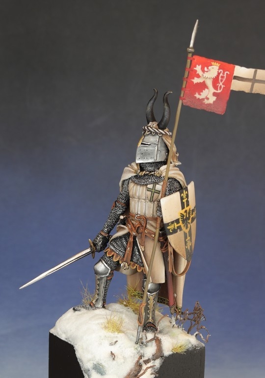 Teutonic Knight