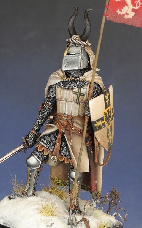 Teutonic Knight