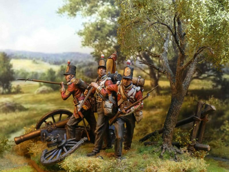 Battle of Talavera 1809