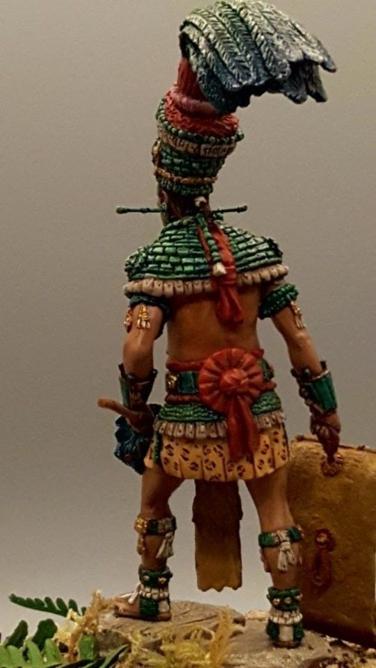 Warlord of Maya