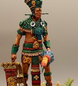 Warlord of Maya