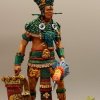 Warlord of Maya