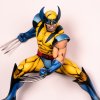 Wolverine - Comic Style