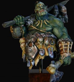 Orc Zugh