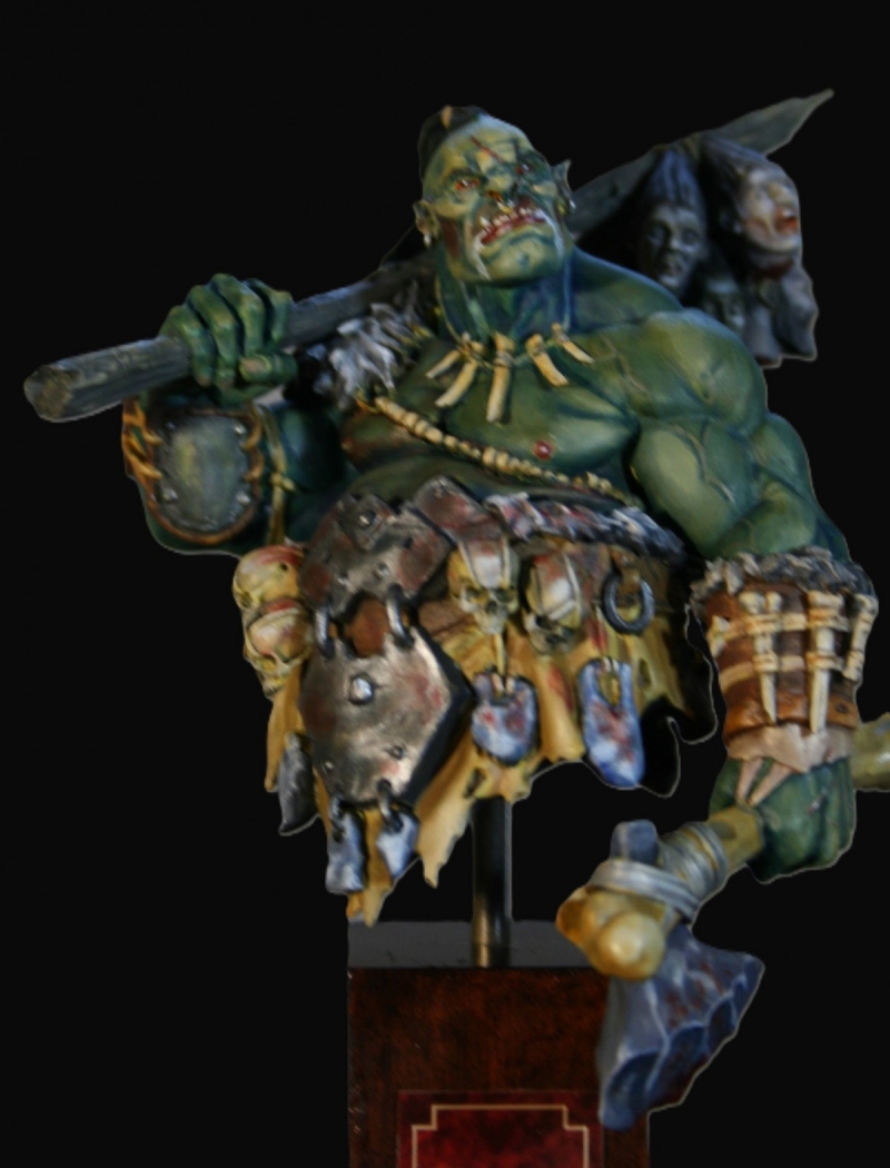 Orc Zugh