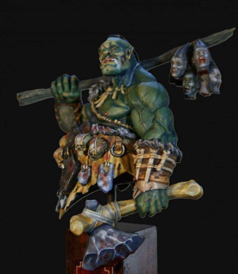 Orc Zugh