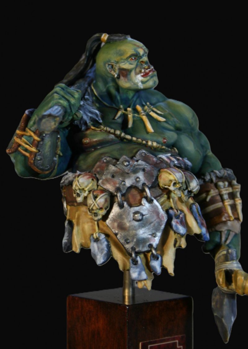 Orc Zugh