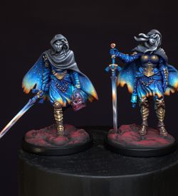 The Twilight Knights