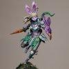 Bunnybolt - boxart for Aradia miniatures