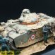 G1R- French Tank