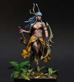 Tarathiel Moon Elf