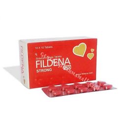 Fildena 120mg