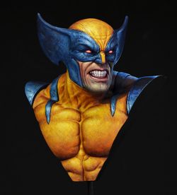 The Wolverine