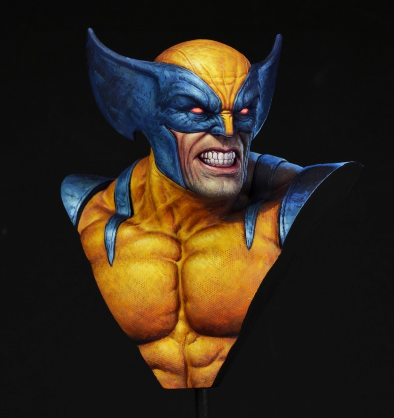 The Wolverine